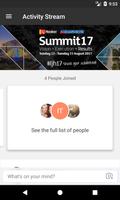 برنامه‌نما LJ Hooker Summit17 عکس از صفحه