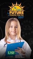 Future of Pediatric 2017 โปสเตอร์