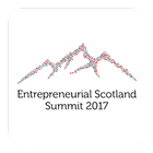Entrepreneurial Scotland 2017 아이콘