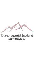 Entrepreneurial Scotland 2017 ポスター