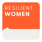 Resilient Women Zeichen