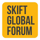 آیکون‌ Skift Global Forum