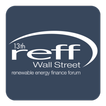 13th Reff Wall Street