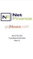NetFinance 2015 海报