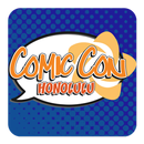 APK Comic Con Honolulu