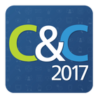 Content & Commerce Summit 2017 ไอคอน