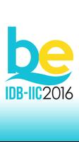 Bahamas Experience IDBIIC 2016 Affiche