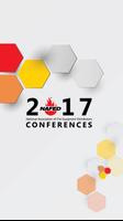 NAFED 2017 Conference AC Cartaz