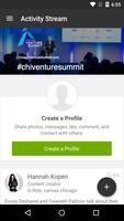 Chicago Venture Summit captura de pantalla 1