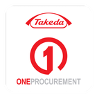 Takeda OA 2017 biểu tượng
