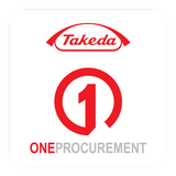Takeda OA 2017 icône