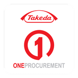 Takeda OA 2017 आइकन