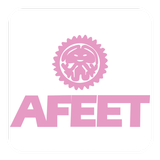 AFEET 2016-icoon