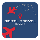Digital Travel Summit 2017-icoon