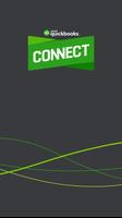QuickBooks Connect London poster