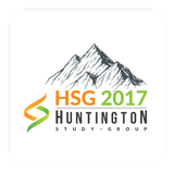 HSG 2017: Elevating HD icône