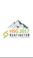 HSG 2017: Elevating HD Plakat