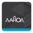 AAHOA ikon