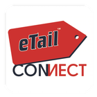 eTail Connect 2016 Zeichen