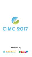 CIMC 2017 پوسٹر