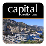 Capital Creation 2015 icône
