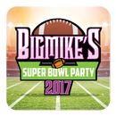 BigMike's Super Bowl Party APK