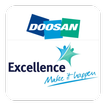 Doosan Make It Happen