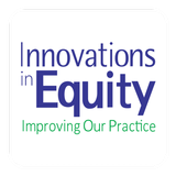 Icona WI Innovations in Equity