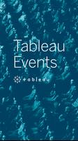 Tableau poster