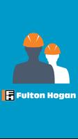 Fulton Hogan Board poster