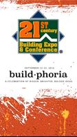 21st Century Building Expo poster