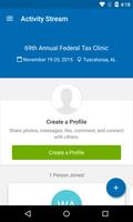 Federal Tax Clinic 截图 1