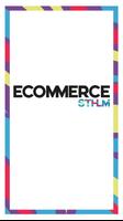 ECOMMERCE STHLM 2017 poster