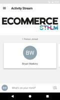 ECOMMERCE STHLM 2017 syot layar 1