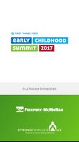 FTF 2017 Summit Affiche