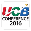 UCB National Conference 2016