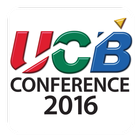 UCB National Conference 2016 biểu tượng