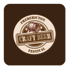 Fredericton Craft Beer Fest icon