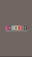 COSEBOC 2016 海报