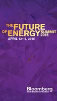 BNEF Summit 2015 Affiche