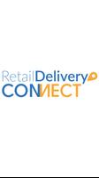 Retail Delivery Connect ’17 الملصق