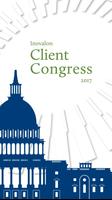 Inovalon Client Congress 2017 포스터