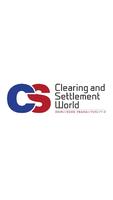 Clearing and Settlement World постер