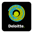 Deloitte UA ícone