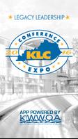KLC Conference & Expo 2016 poster