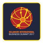 Selangor Summit 2017 icône