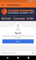 Selangor Summit 2017 captura de pantalla 1