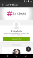 #BankSocial Screenshot 1