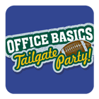 Office Basics Tailgate Party biểu tượng