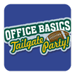 Office Basics Tailgate Party